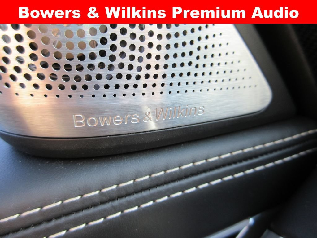 Used 2020 BMW 745e xDrive AWD/4WD image 20
