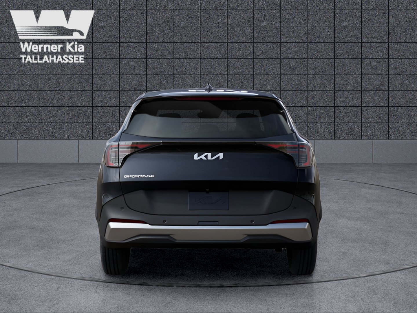 New 2026 Kia Sportage LX w/ LX Convenience Package FWD image 5