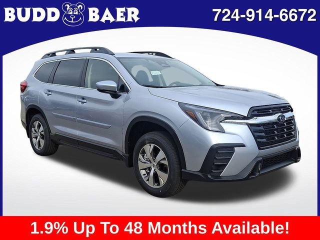 New 2025 Subaru Ascent Premium