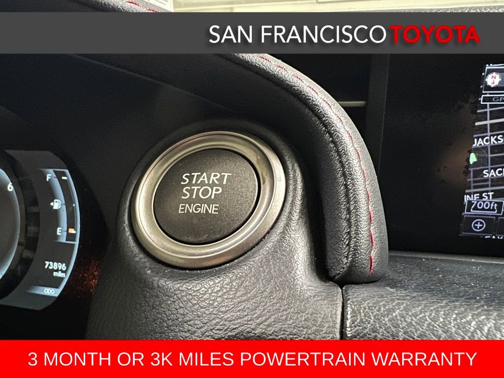 Used 2015 Lexus RC 350 image 21