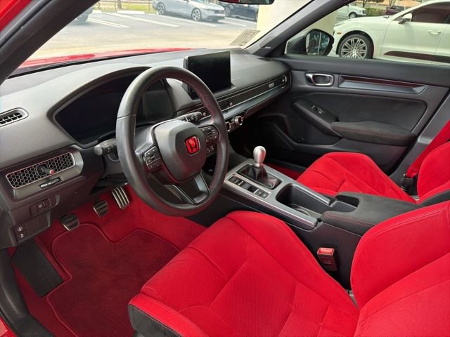 Used 2024 Honda Civic Type R image 10