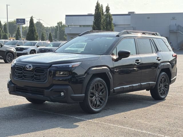 New 2026 Subaru Outback Limited XT AWD/4WD image 7