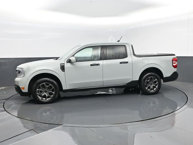 Used 2022 Ford Maverick XLT w/ XLT Luxury Package image 5