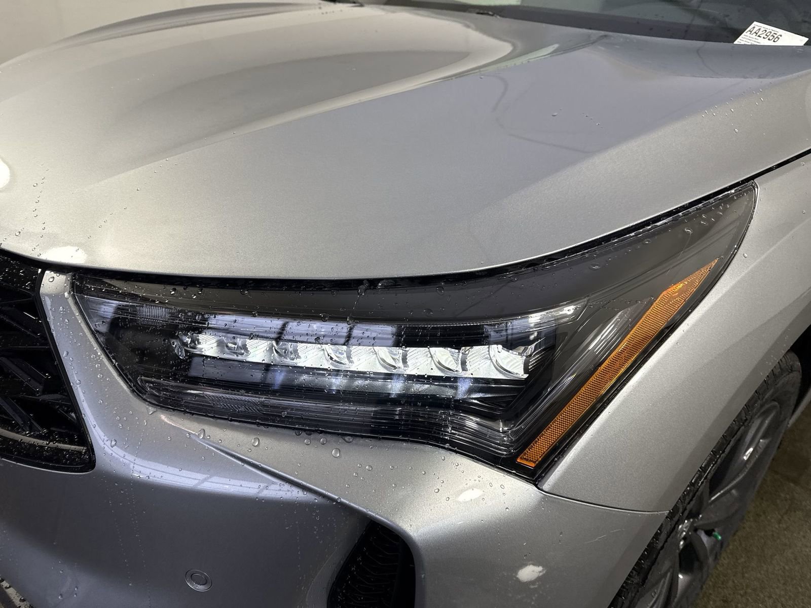 New 2026 Acura RDX A-Spec image 28