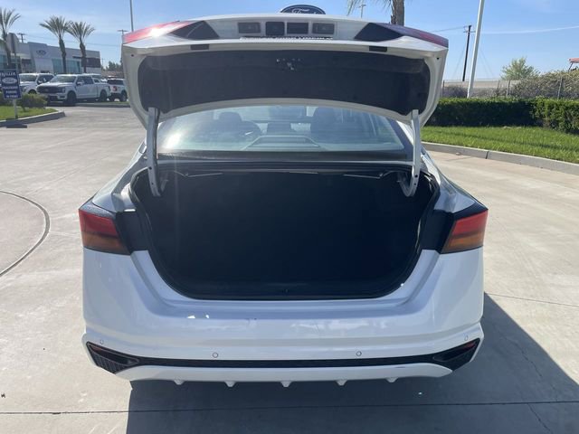 Used 2023 Nissan Altima 2.5 SV FWD image 24