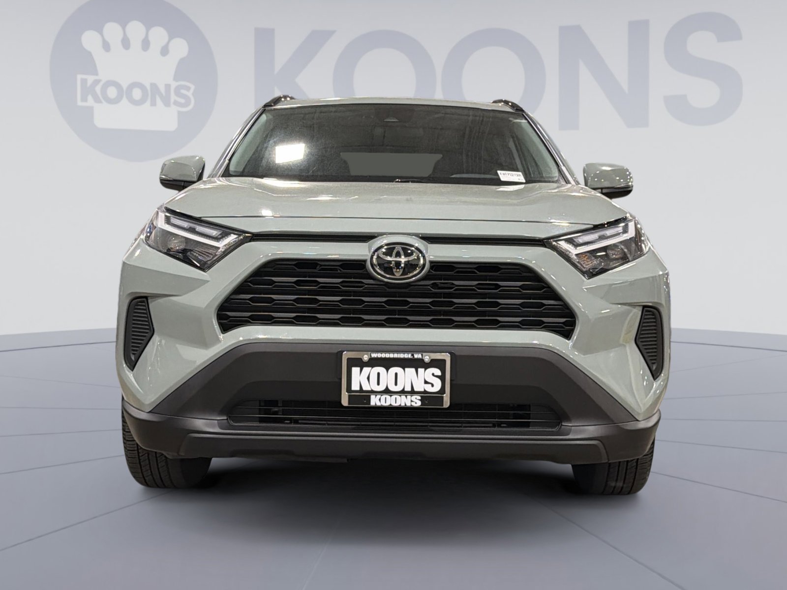 Used 2022 Toyota RAV4 XLE AWD/4WD image 11