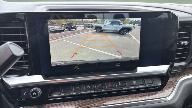 Used 2023 Chevrolet Silverado 1500 LT image 26