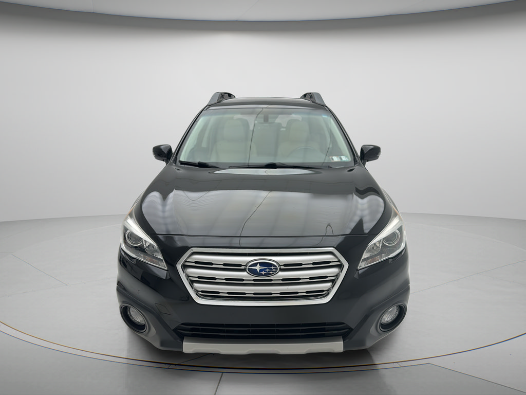 Used 2017 Subaru Outback 2.5i Limited AWD/4WD image 2