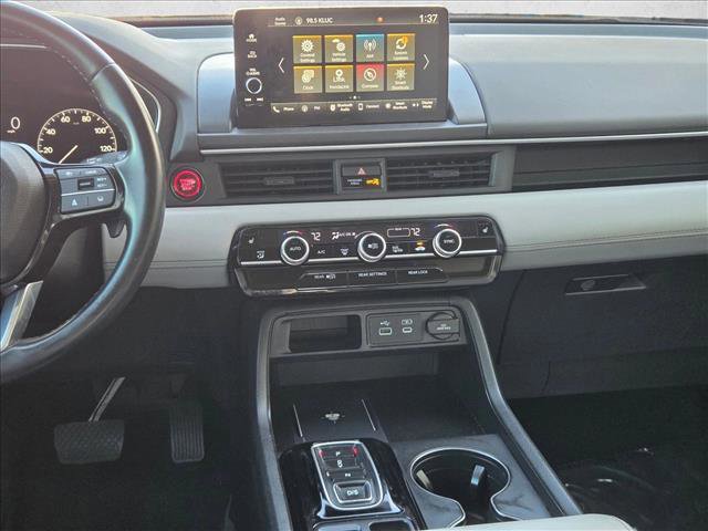 Used 2023 Honda Pilot EX-L image 15