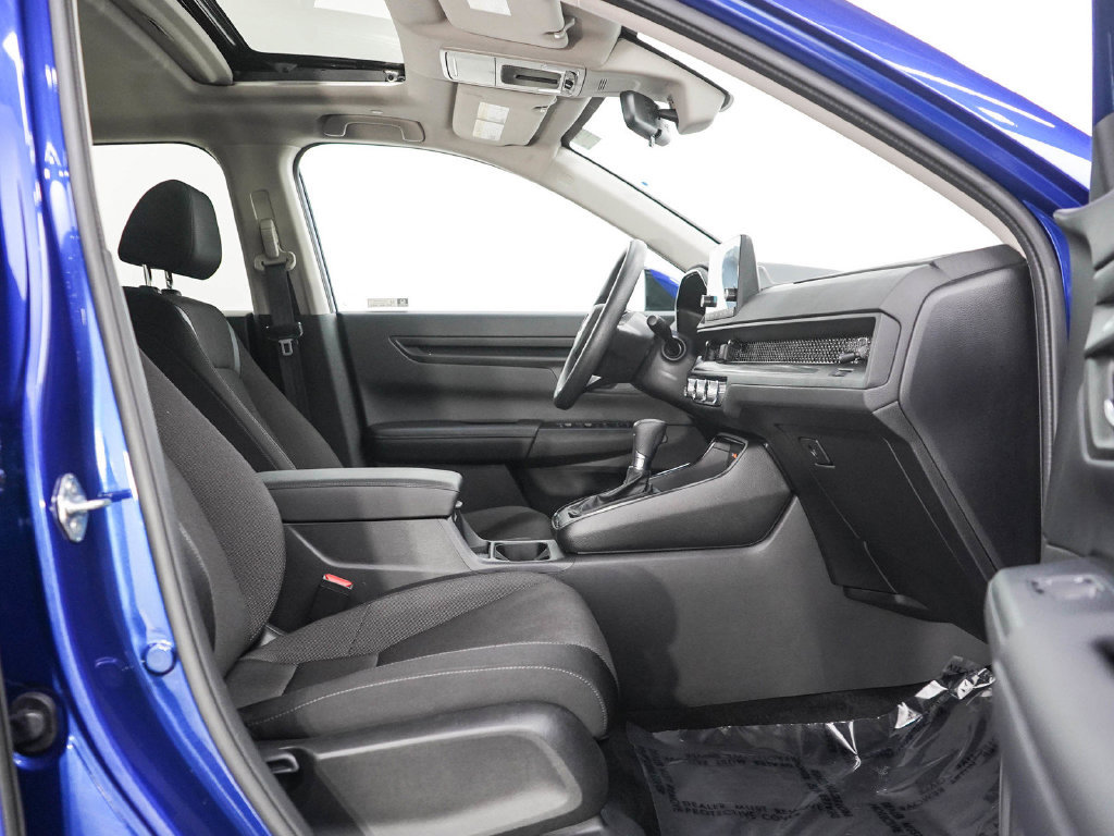 Used 2024 Honda CR-V EX image 11