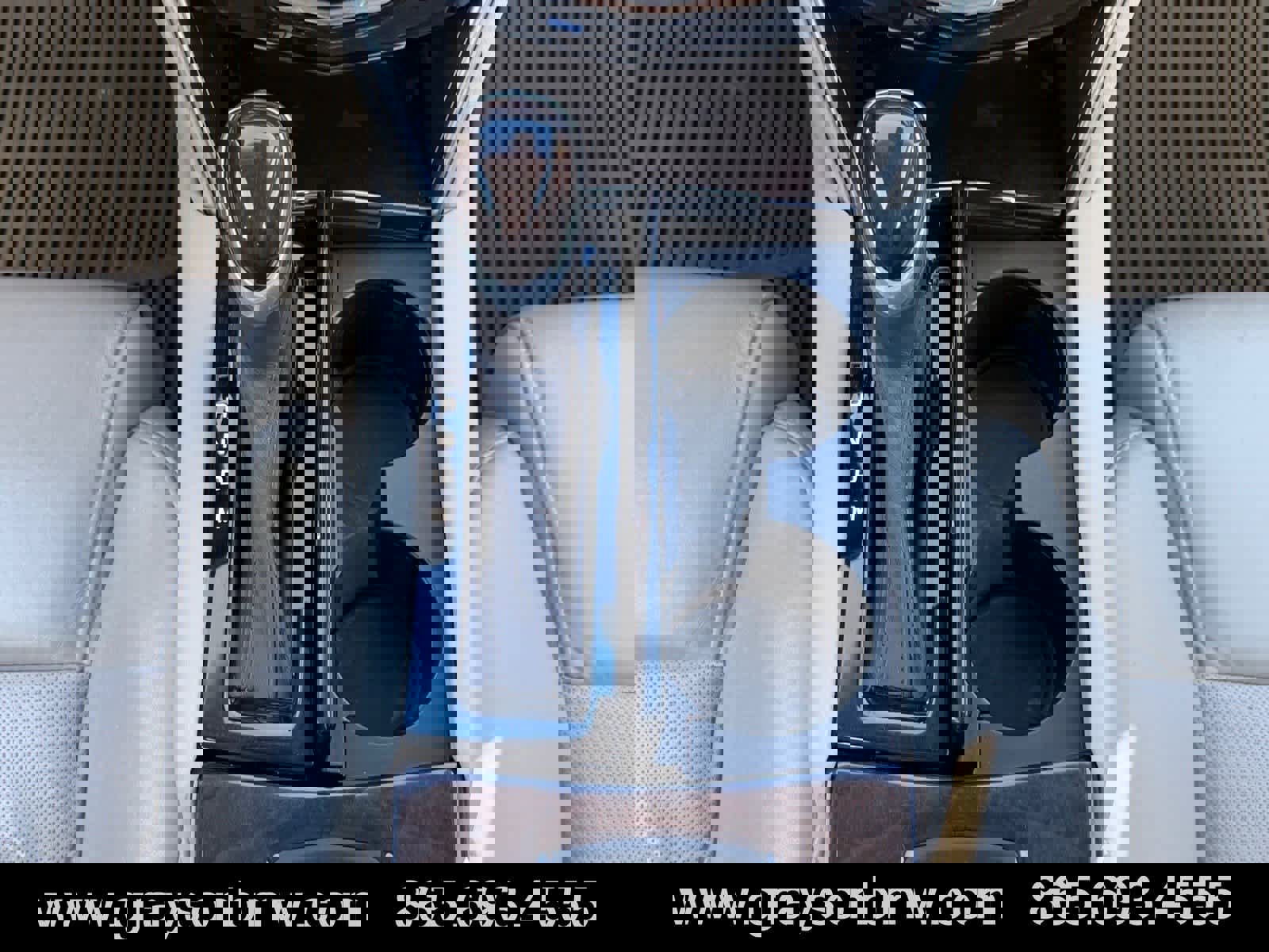 Used 2016 Cadillac XTS Luxury w/ Driver Awareness Package image 20