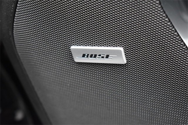 Certified 2022 Chevrolet Suburban RST w/ Sport Performance Package image 14