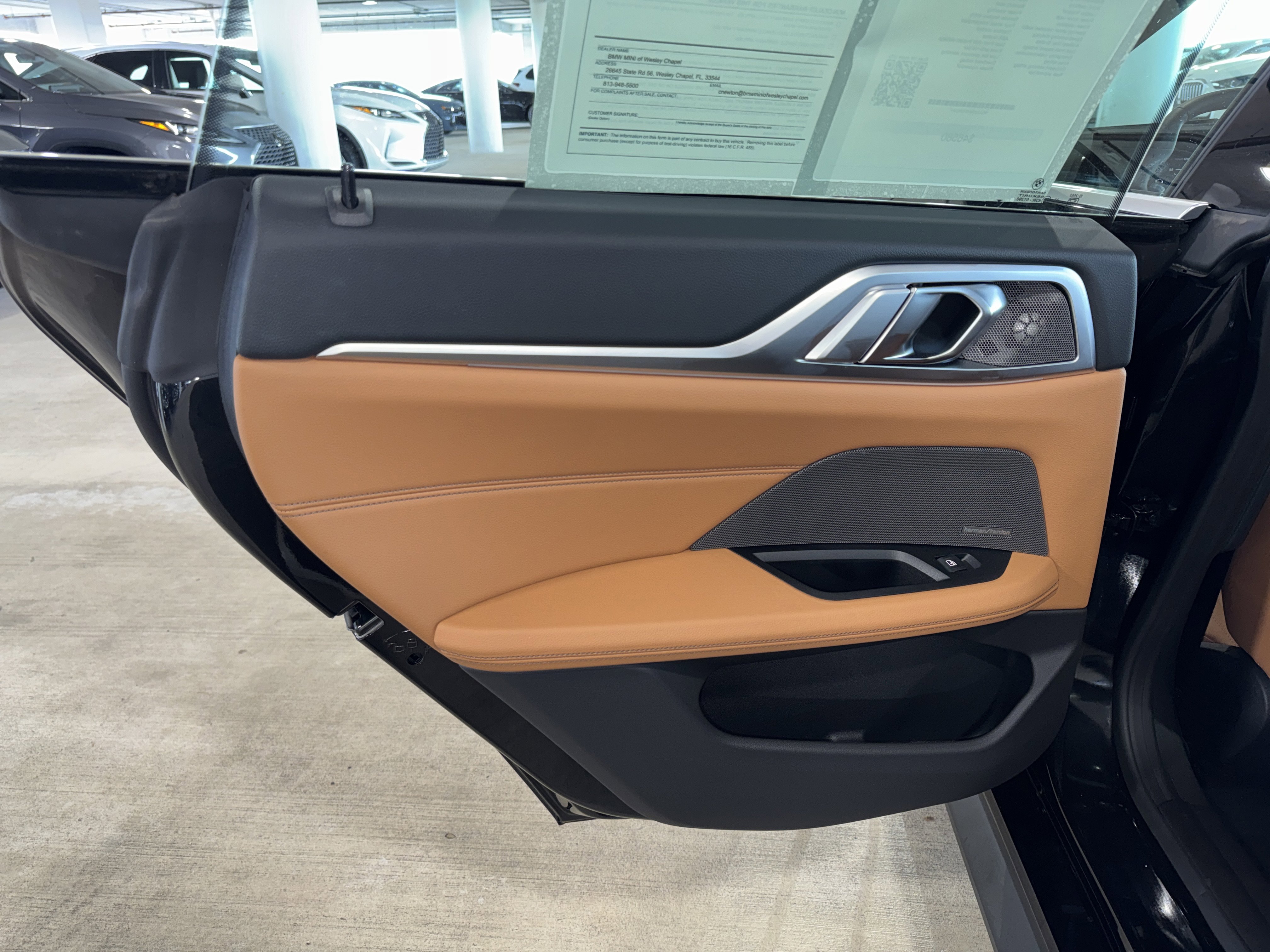 Certified 2025 BMW 430i image 16