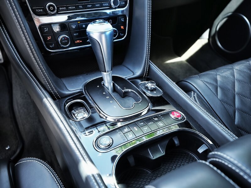 Used 2016 Bentley Continental GT AWD/4WD image 30