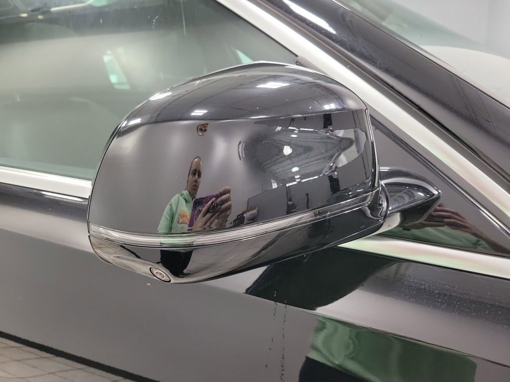 Used 2023 BMW X6 xDrive40i image 26