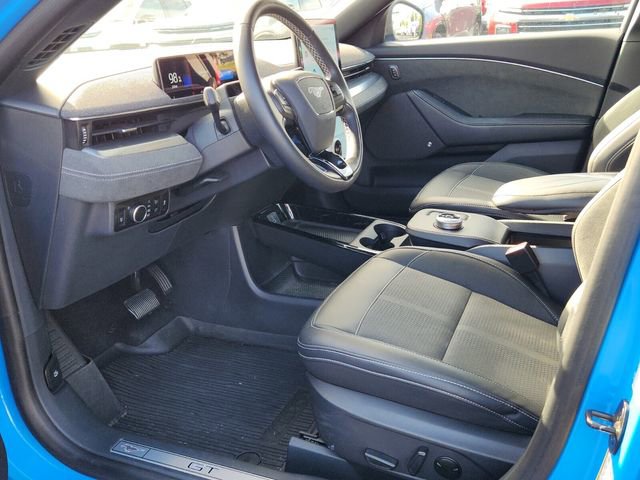 Used 2023 Ford Mustang Mach-E GT w/ GT Performance Edition image 13