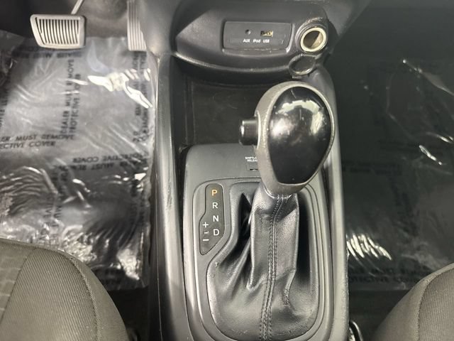 Used 2012 Kia Soul FWD image 15