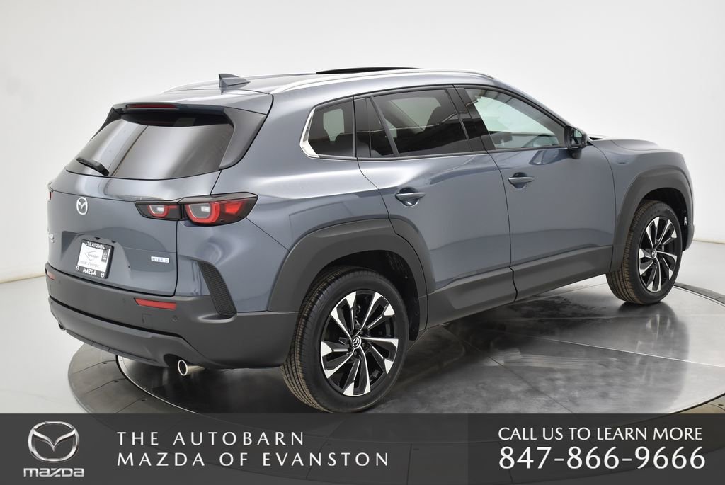 New 2026 MAZDA CX-50 2.5 Hybrid w/ Weather Package image 20