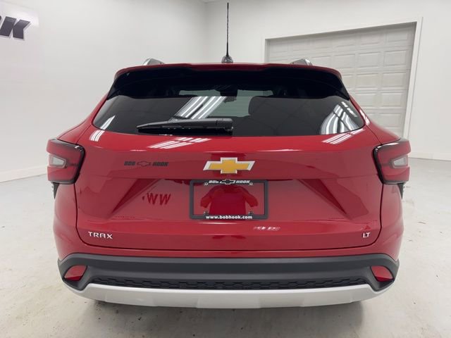 New 2026 Chevrolet Trax LT image 6