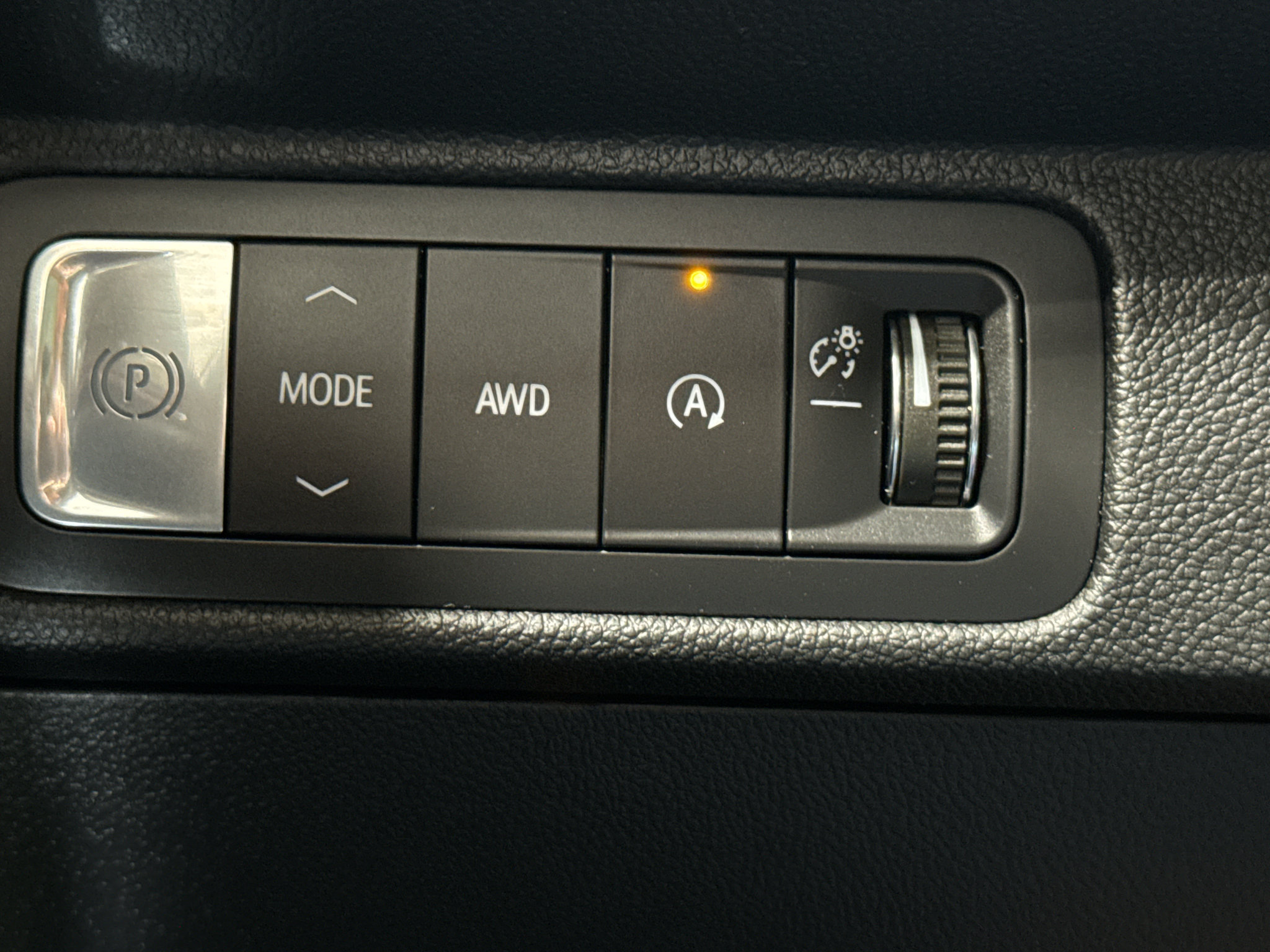 Used 2026 Chevrolet Traverse RS w/ LPO, Floor Liner Package AWD/4WD image 36