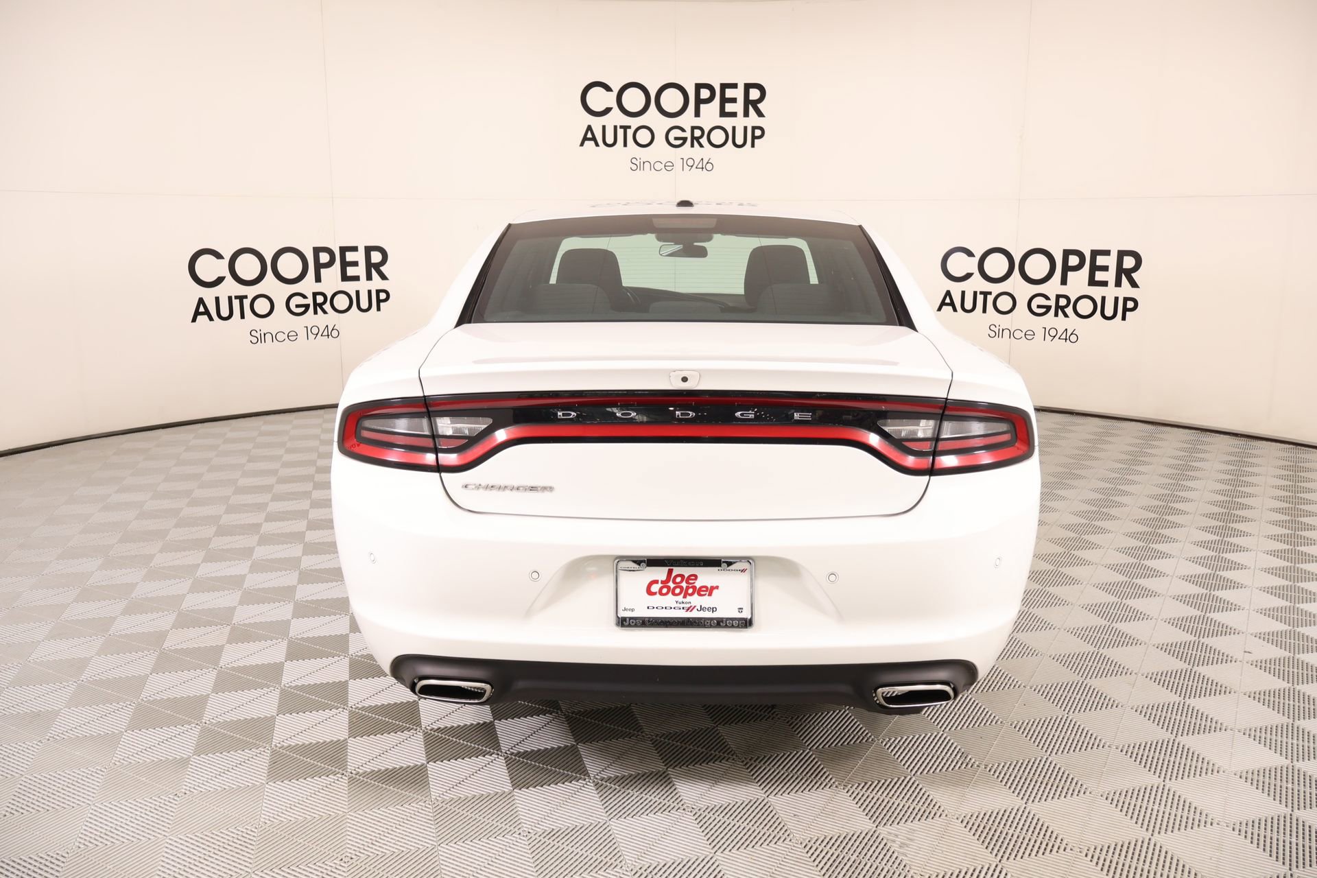 Used 2022 Dodge Charger SXT RWD image 20