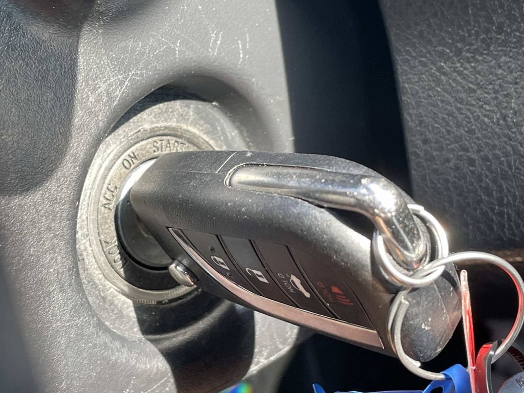 Used 2023 Toyota Camry LE FWD image 38