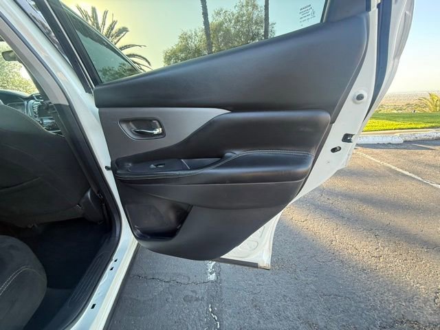 Used 2020 Nissan Murano S w/ Cargo Package image 13