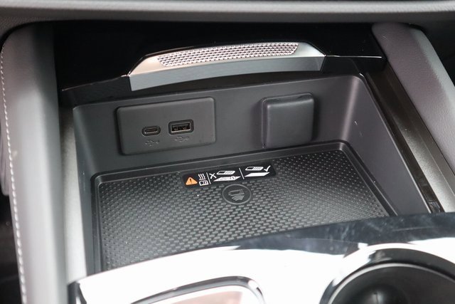 New 2025 Buick Envision Preferred image 23