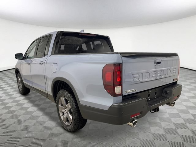 New 2026 Honda Ridgeline TrailSport image 4