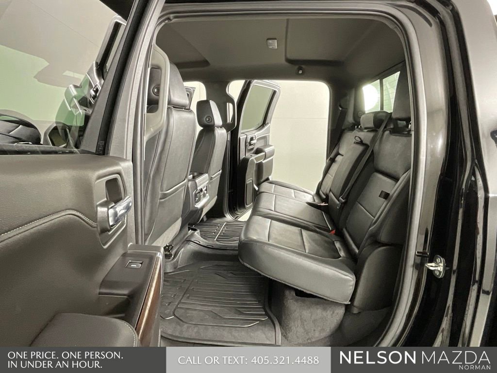 Used 2019 GMC Sierra 1500 SLT image 12