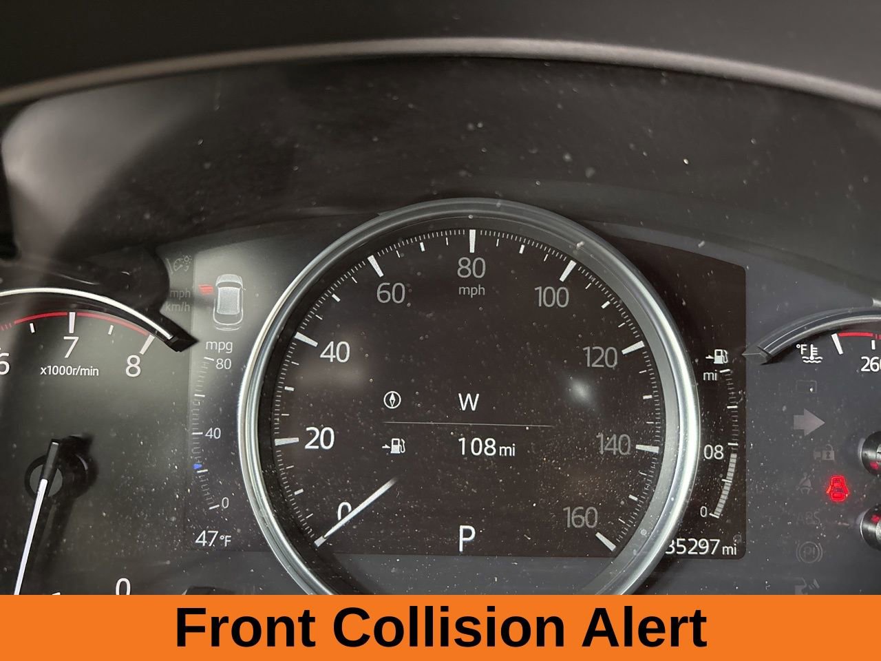 Used 2023 MAZDA CX-5 AWD 2.5 Turbo image 15