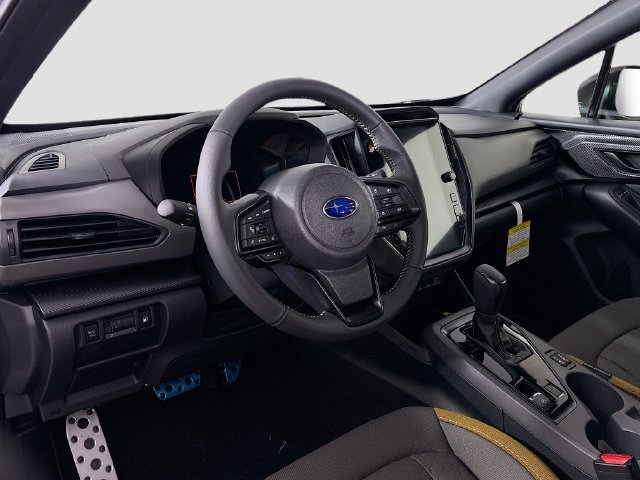 New 2026 Subaru Crosstrek 2.5i Sport w/ Crosstrek Mirror Package AWD/4WD image 9