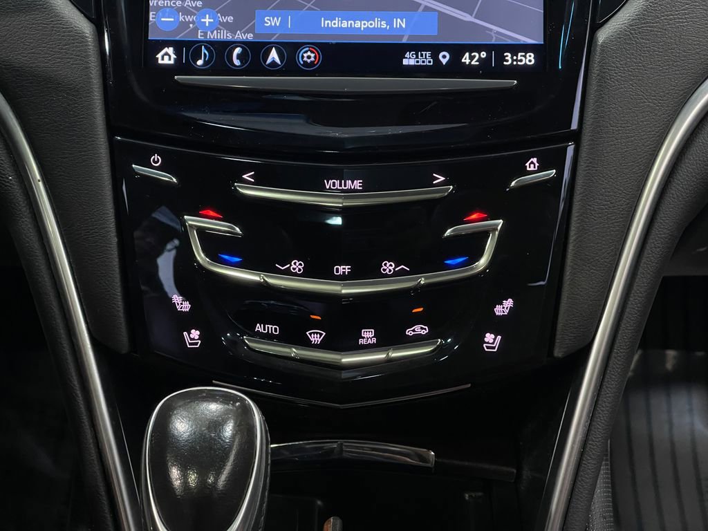 Used 2019 Cadillac XTS Luxury w/ Driver Awareness Package image 27