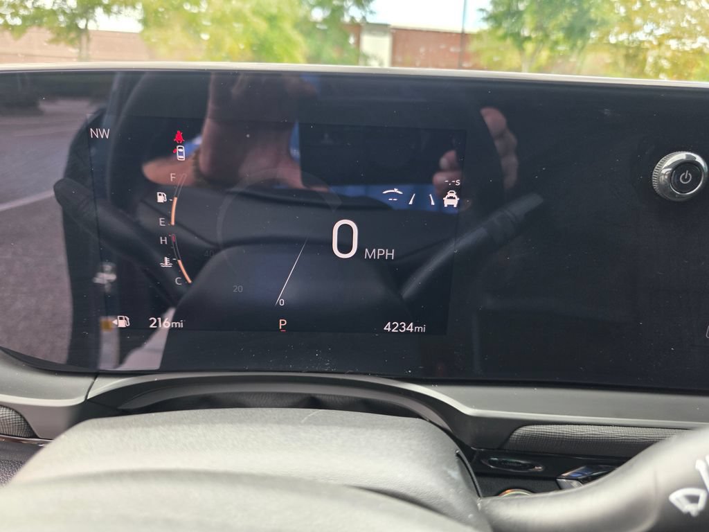 Used 2025 Buick Envista Avenir FWD image 20