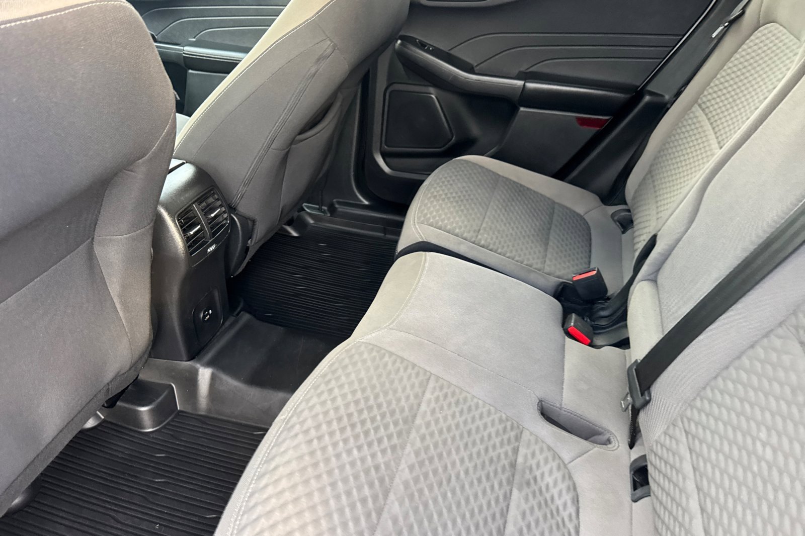 Certified 2022 Ford Escape SE w/ Convenience Package image 11