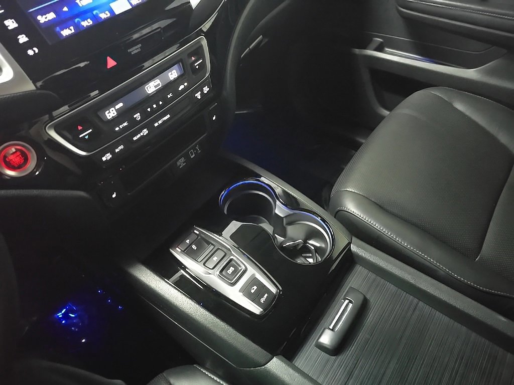 Used 2020 Honda Ridgeline RTL-E image 29