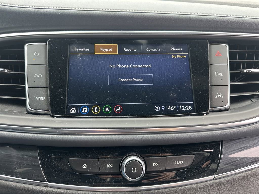 Used 2023 Buick Enclave Premium w/ Experience Buick Package image 40