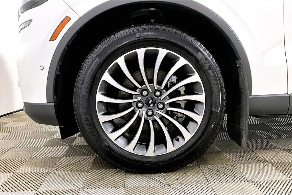 Used 2021 Lincoln Aviator Reserve w/ Equipment Group 201A image 8