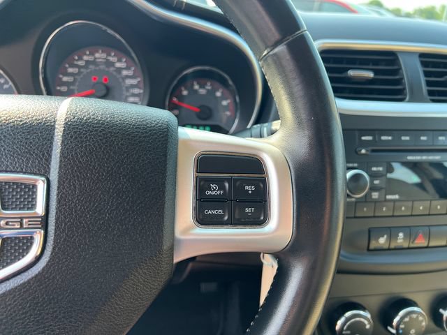 Used 2013 Dodge Avenger SXT w/ Rallye Appearance Group FWD image 15