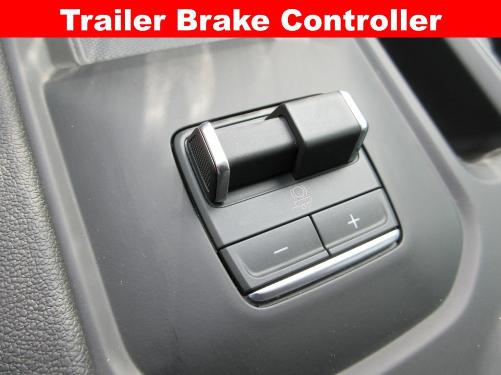 Certified 2026 GMC Sierra 2500 AT4 w/ AT4 Premium Plus Package AWD/4WD image 23