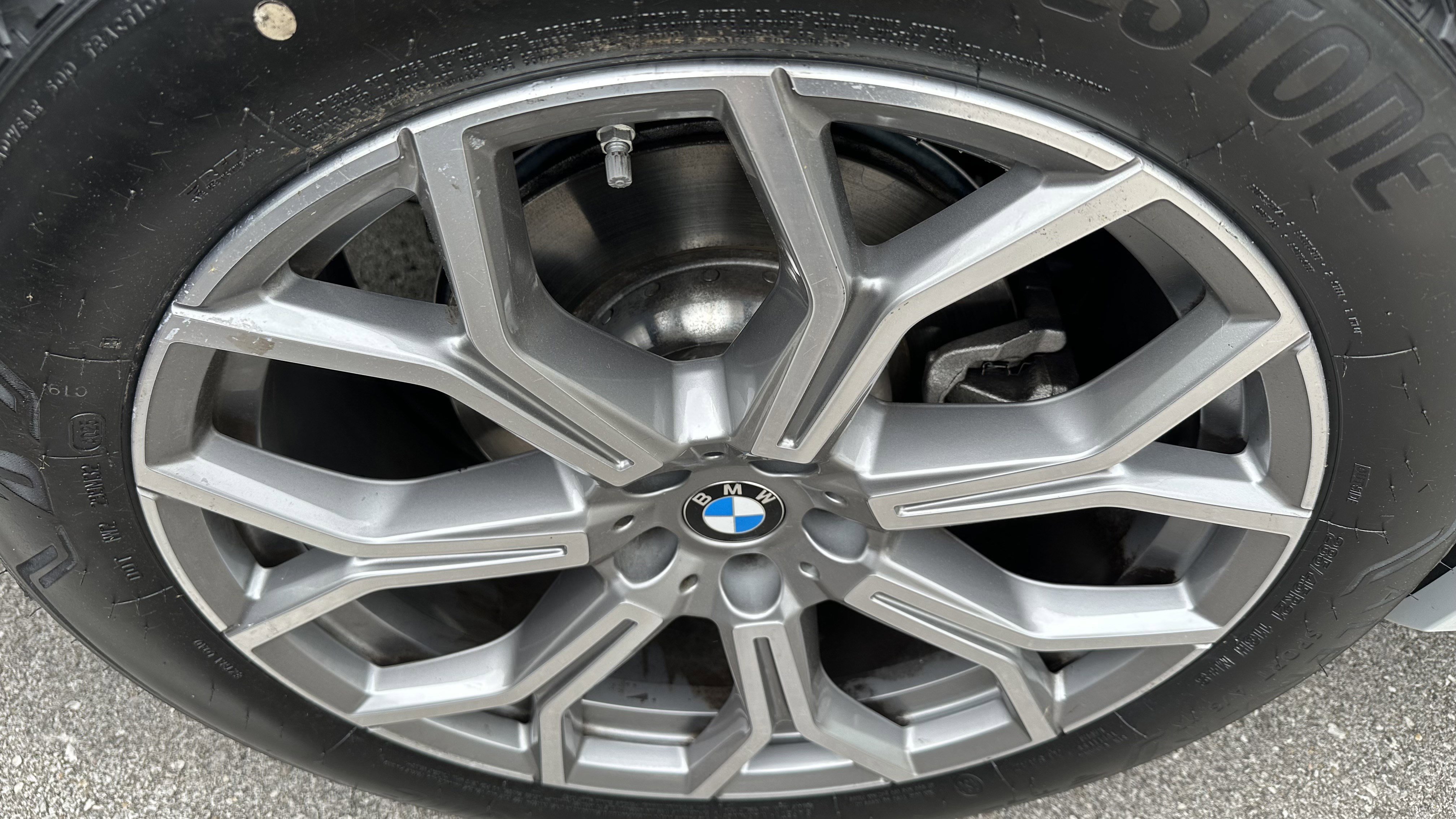 Certified 2026 BMW X7 xDrive40i AWD/4WD image 14