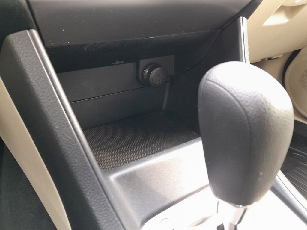 Used 2015 Subaru Crosstrek 2.0i Premium w/ Moonroof Package image 25