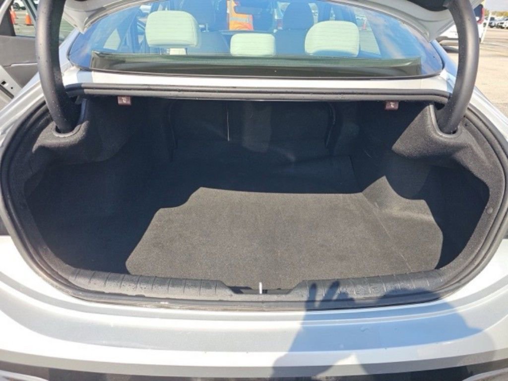 Used 2025 Hyundai Sonata SEL image 17