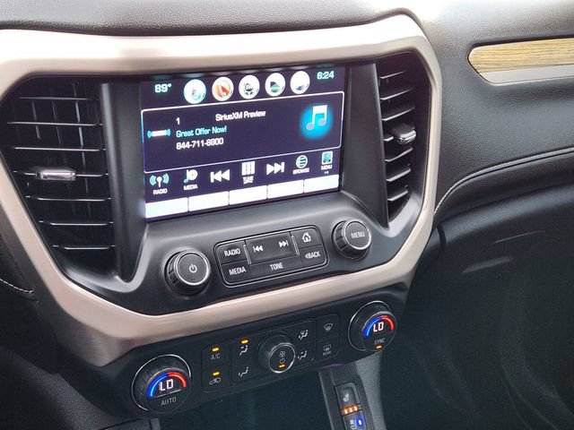 Used 2019 GMC Acadia Denali w/ Technology Package AWD/4WD image 15