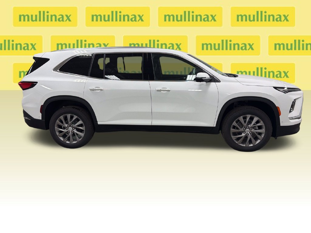 New 2026 Buick Enclave Preferred w/ Super Cruise Package FWD image 21