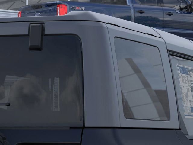 New 2026 Ford Bronco Big Bend image 25