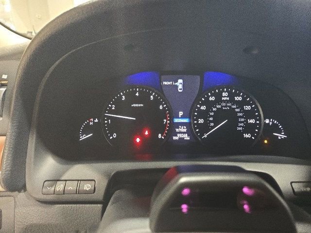 Used 2015 Lexus LS 460 L image 18