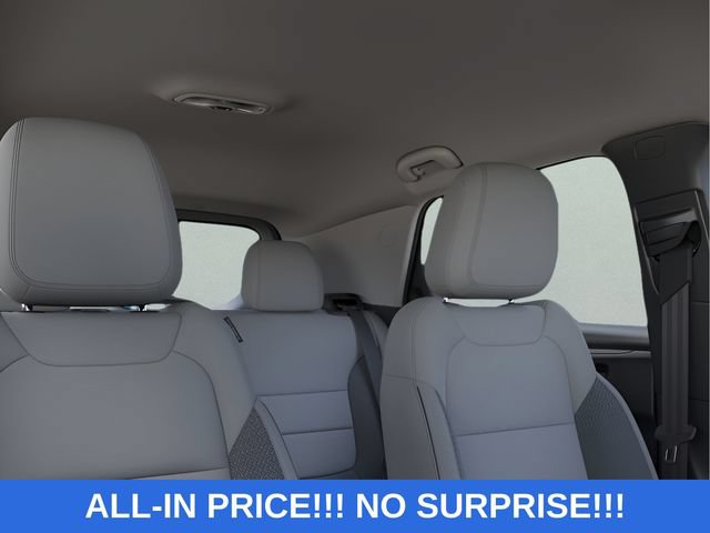 New 2026 Chevrolet TrailBlazer LT w/ Convenience Package FWD image 18