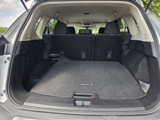 Used 2023 Nissan Rogue SV FWD image 30