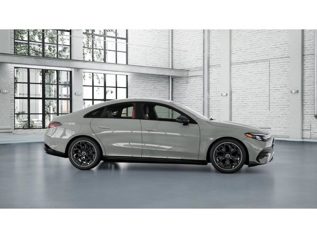 New 2027 Mercedes-Benz CLA 220 image 15
